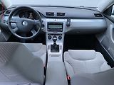 Volkswagen Passat (2008) 1.4 TSi, Comfortline, výhřev - náhled 8