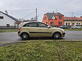 Kia Rio (2006) 1.4i, TAŽNÉ, KLIMA - náhled 6