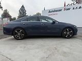 Mercedes-Benz CLA (2020) 2.0 250 165kW ser. historie - náhled 8