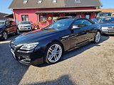 BMW Řada 6 640d 230KW M-PAKET CABRIO ČR - náhled 1