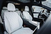 Mercedes-Benz třídy E Kombi