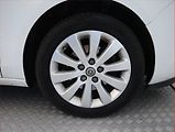 Opel Zafira (2019) 1.6 CDTI, 7 míst, Serv.kniha - náhled 15