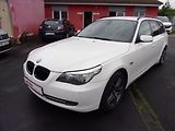 BMW Řada 5 3,0 525d xDrive Touring - náhled 7
