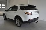 Land Rover Discovery Sport 2.0D 110kW,TAŽNÉ,140 000KM! - náhled 8