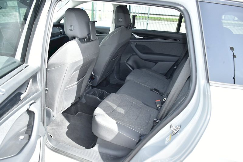 Škoda Kodiaq (2025) iV PHEV 1.5 TSI 150kW - fotka 24 z 31