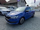 Škoda Fabia 1.0 MPI AMBITION - náhled 2