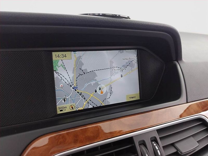 Mercedes-Benz Třídy C (2011) C 250 CDI 4MATIC, 4X4 - fotka 23 z 23