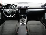 Škoda Superb (2016) 2.0 TDi, Style, TZ, navi - náhled 8