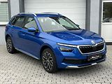 Škoda Kamiq (2021) 1.5TSI 110kW DSG STYLE ČR NOVÉ - náhled 1