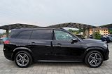 Mercedes-Benz GLS 580 4Matic/AMG/21/HUD/ČR - náhled 7