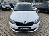 Škoda Fabia (2015) 1,2 TSI 66 KW 2 MAJ. STK - náhled 8
