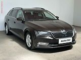 Škoda Superb (2017) 2.0 TDi, Ambition, DSG, TZ - náhled 1
