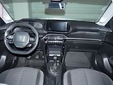 Peugeot 208 (2022) 1.2PT, 2.maj,ČR, LED, autoAC - náhled 8