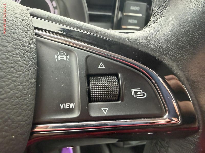 Škoda Scala (2019) 1.6 TDi, Ambition, DSG, LED - fotka 11 z 19