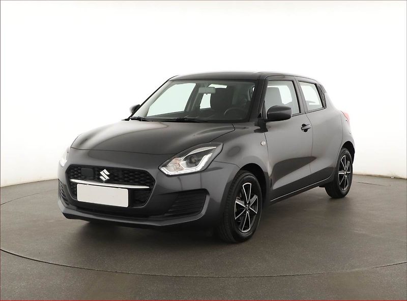 Suzuki Swift (2020) 1.2, ČR,1.maj, Serv.kniha - fotka 2 z 13