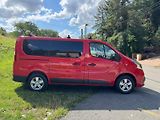 Renault Trafic (2015) - náhled 3