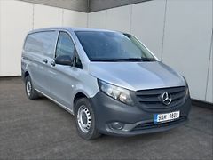 Mercedes-Benz Vito 2,0 116CDI L KAWA RWD - fotografie inzerátu