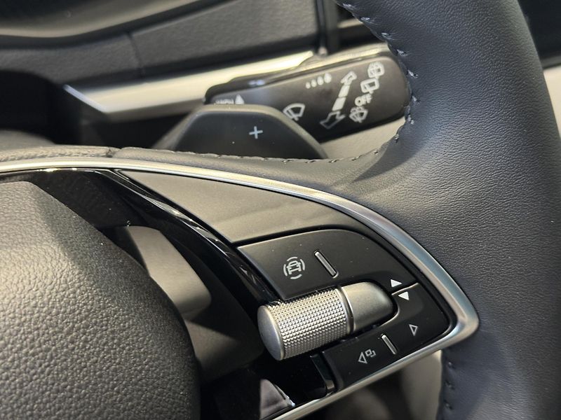 Škoda Karoq (2026) Clasic 1.5 TSI 110 kW - fotka 9 z 25