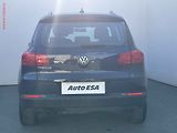 Volkswagen Tiguan (2014) 1.4 TSi, Trend&Fun, navi, TZ - náhled 4