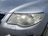 Volkswagen Touareg A 3,0 TDI - náhled 23