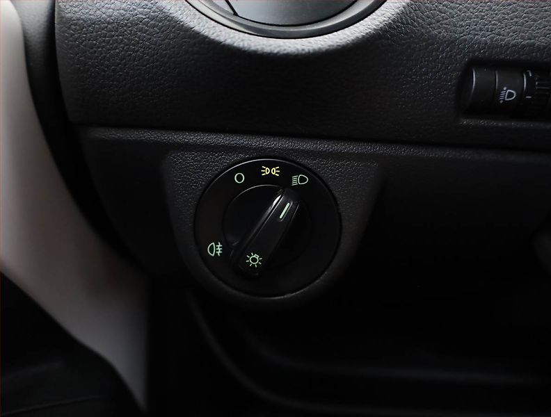 Škoda Citigo (2017) 1.0 MPI - fotka 10 z 12