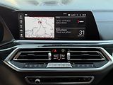 BMW X7 40xD-INDIVID-MASÁŽE-R21-B&W-ČR - náhled 35