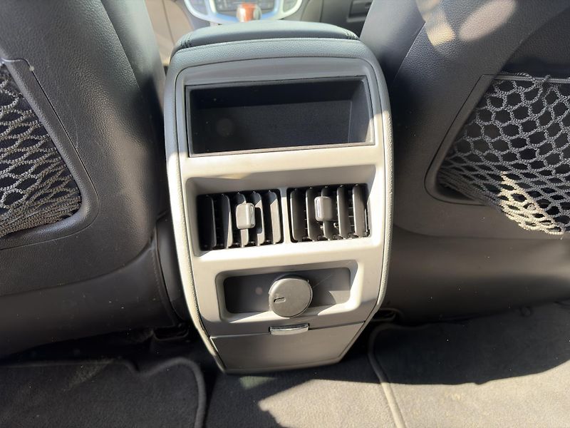 Cadillac SRX (2011) Luxury 3.0 V6  - fotka 24 z 28