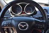 Mazda 3 1,6 I 77KW KLIMA NOVÁ STK - náhled 38