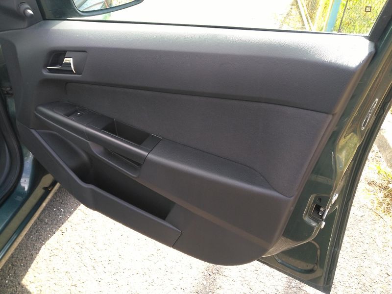 Opel Astra 1,6i /85 kW/ - fotka 22 z 28