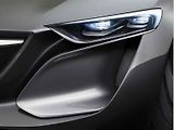 Koncept Opel Monza.