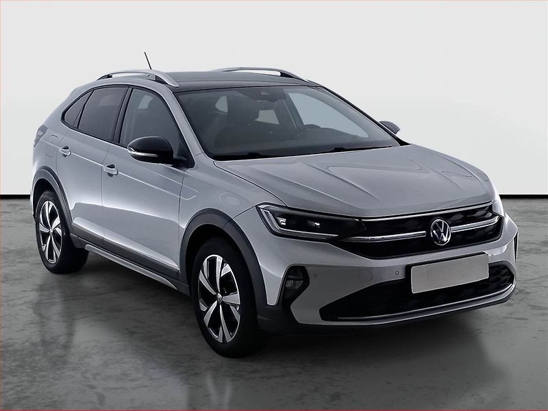 Volkswagen Taigo (2022) Style 1.0 TSI - fotografie inzerátu
