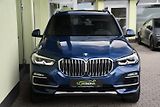BMW X5 xDrive30d PANO TAŽNÉ 2XALU - náhled 9