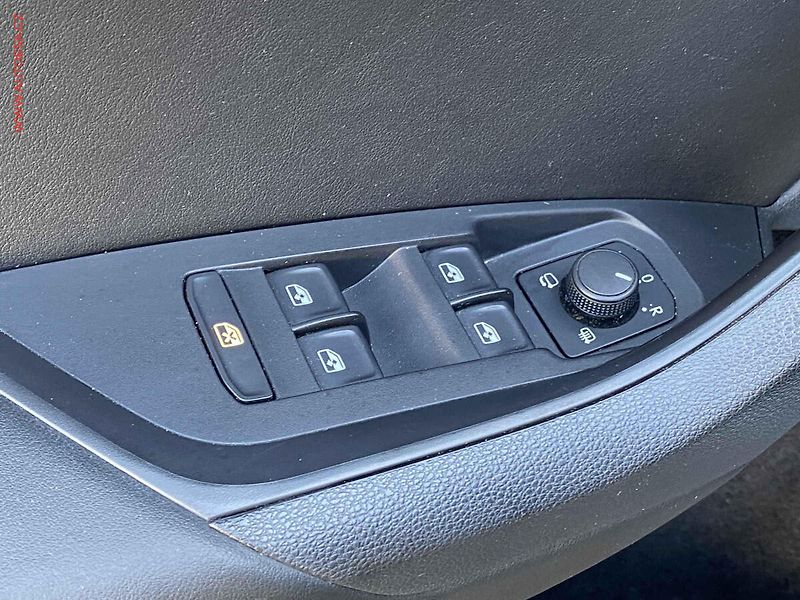 Škoda Kodiaq (2020) 1.5 TSi, Ambition, DSG - fotka 11 z 18