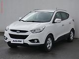 Hyundai ix35 (2012) 2.0 CRDi, ČR, AC, TZ, park - náhled 2