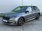 Škoda Fabia 1.5TSi DSG Monte Carlo 150PS K - náhled 1