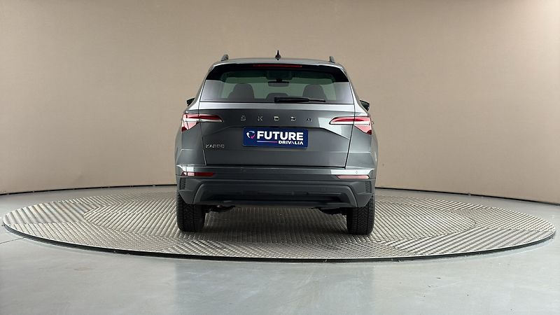 Škoda Karoq 1.5 TSI Style - fotka 5 z 27