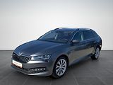 Škoda Superb (2023) 2.0 TDI 147kW Style Plus DSG C - náhled 17