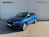 Škoda Karoq (2025) SEL TS 110/1.5 A7F - náhled 1