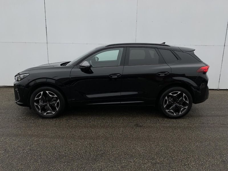 Cupra Terramar DSG 4WD 2,0 TSi 150 kW - fotka 4 z 30