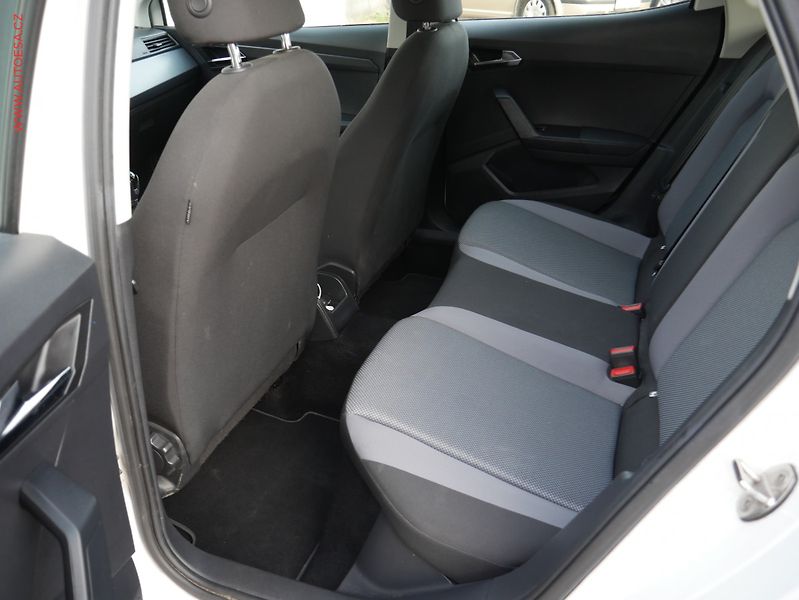 Seat Arona (2019) 1.0 TSi, Xcellence, navi - fotka 10 z 19