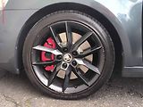 Škoda Octavia (2016) 2.0TSi, 2.maj,ČR, RS, bixen - náhled 22