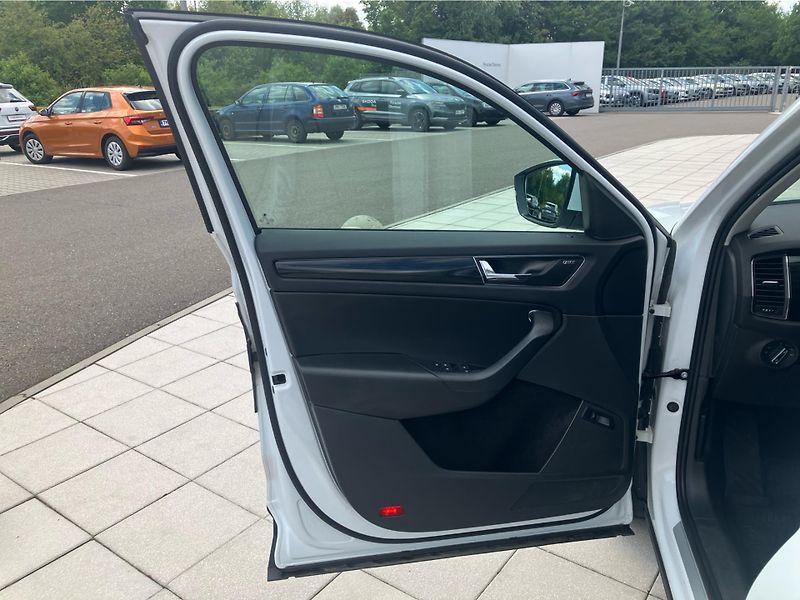 Škoda Kodiaq 2.0 TSI 132 kW STYLE PLUS DSG - fotka 22 z 30