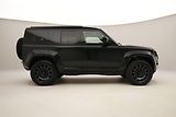 Land Rover Defender (2026) OCTA BLACK AWD AUT - náhled 13