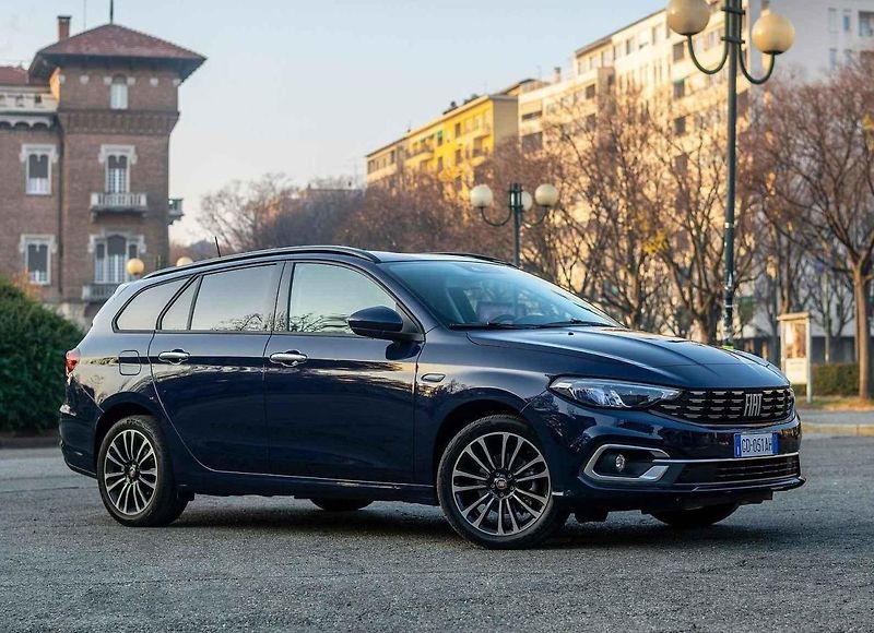Jedním z vozů, který za dva roky nejvíce podražil, je Ford Focus