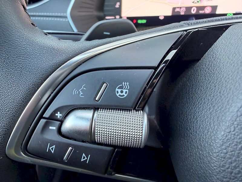 Škoda Octavia (2025) 1.5 TSI 110kW DSG Exclusive Se - fotka 13 z 35