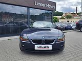 BMW Z4 2.2i/125kW Cabrio - náhled 3