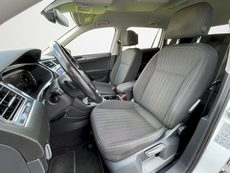 Volkswagen Tiguan Allspace (2022) 2.0 TDI 110kW 4MOTION DSG Life - fotka 22 z 33