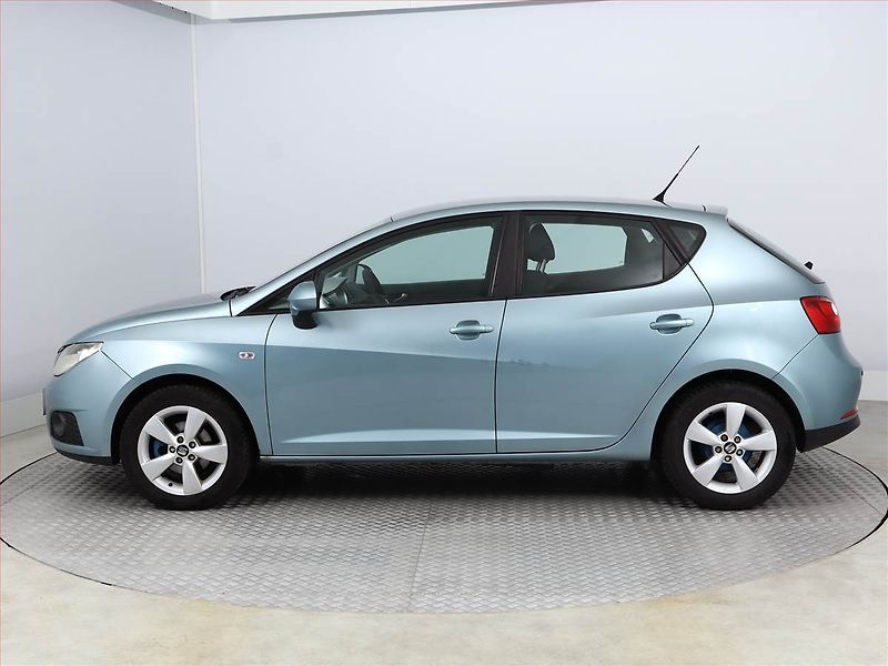 Seat Ibiza (2009) 1.4 16V, LPG, po STK - fotka 3 z 14