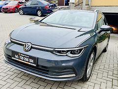 Volkswagen Golf (2023) 1.5 eTSI 110 kW mHEV Style DSG - fotografie inzerátu