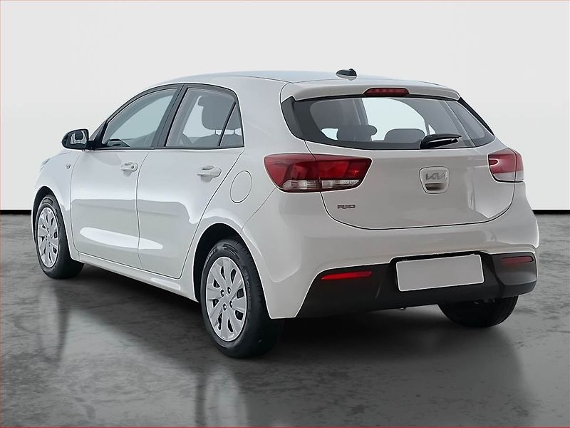 Kia Rio (2021) 1.2 DPI, ČR,1.maj - fotka 4 z 16